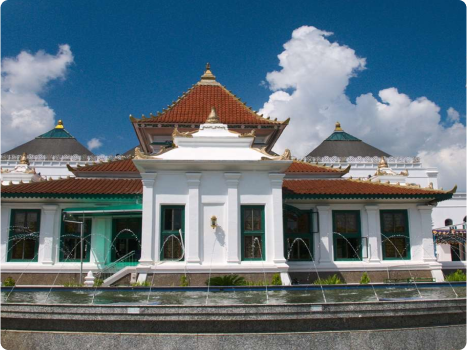 Statistika Pariwisata 2022