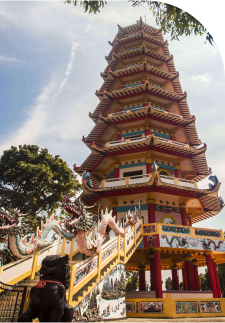 Statistika Pariwisata 2022